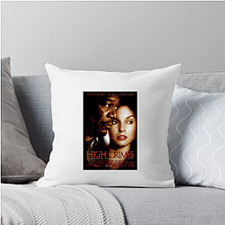 The Client Beyond The Screen The Client Pillows Cover