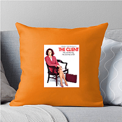 The Client My Favorite Legal Film The Client Pillows Cover