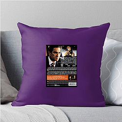 The Client The World Is A Lie The Client Pillows Cover