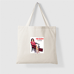 The Client My Favorite Legal Film The Client Bags