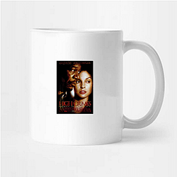 The Client Beyond The Screen The Client Mugs