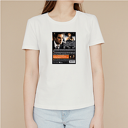 The Client The World Is A Lie The Client T-Shirts