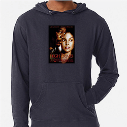 The Client Beyond The Screen The Client Hoodies