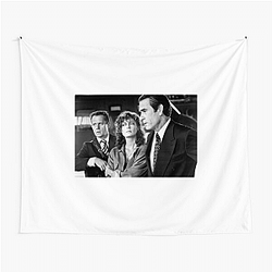 The Client Always Tense Always Gripping The Client Tapestries