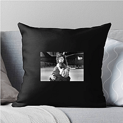 The Client The King of Law The Client Pillows Cover