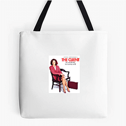 The Client My Favorite Legal Film The Client Bags
