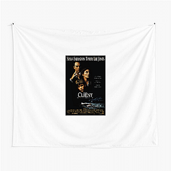 The Client The Best Thriller The Client Tapestries