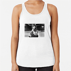 The Client The King of Law The Client Tank Tops