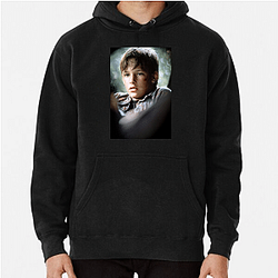 The Client Unforgettable Scenes The Client Hoodies