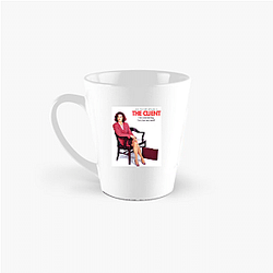 The Client My Favorite Legal Film The Client Mugs