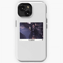 The Client A True Masterpiece The Client iPhone Cases