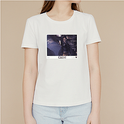 The Client A True Masterpiece The Client T-Shirts