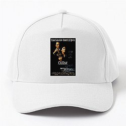 The Client The Best Thriller The Client Hats & Caps