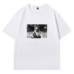 The Client The King of Law The Client T-Shirts