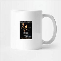 The Client The Best Thriller The Client Mugs