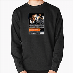The Client The World Is A Lie The Client Sweatshirts