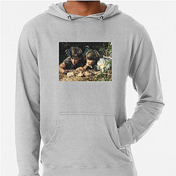 The Client No Limits Just Justice The Client Hoodies