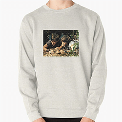 The Client No Limits Just Justice The Client Sweatshirts