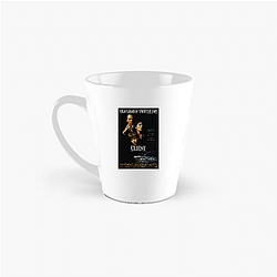 The Client The Best Thriller The Client Mugs