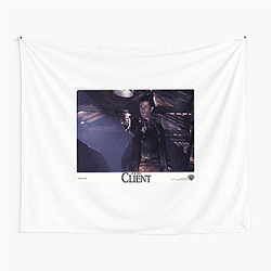 The Client A True Masterpiece The Client Tapestries