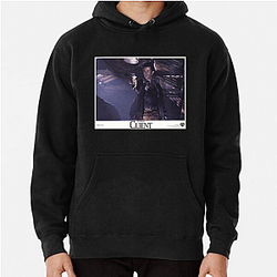 The Client A True Masterpiece The Client Hoodies