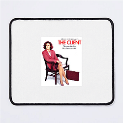 The Client My Favorite Legal Film The Client Mouse Pads