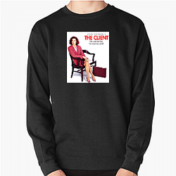 The Client My Favorite Legal Film The Client Sweatshirts