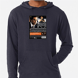 The Client The World Is A Lie The Client Hoodies
