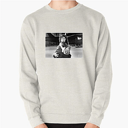 The Client The King of Law The Client Sweatshirts