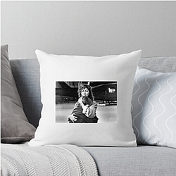 The Client The King of Law The Client Pillows Cover