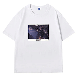 The Client A True Masterpiece The Client T-Shirts
