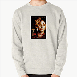 The Client Beyond The Screen The Client Sweatshirts