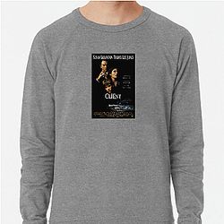 The Client The Best Thriller The Client Sweatshirts