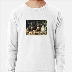 The Client No Limits Just Justice The Client Sweatshirts