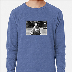 The Client The King of Law The Client Sweatshirts