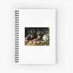 The Client No Limits Just Justice The Client Notebook