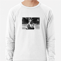 The Client The King of Law The Client Sweatshirts