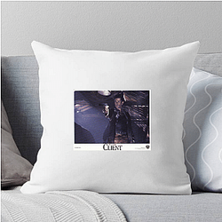 The Client A True Masterpiece The Client Pillows Cover