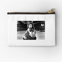 The Client The King of Law The Client Zipper Pouches