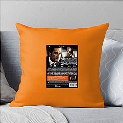 The Client The World Is A Lie The Client Pillows Cover