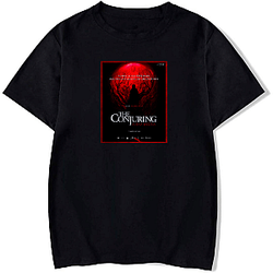 The Conjuring is based on a real-life paranormal case The Conjuring T-Shirts