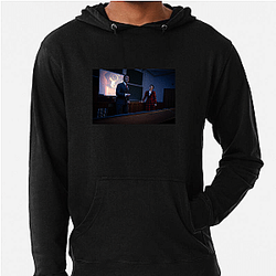 The Conjuring is known for its jump scares The Conjuring Hoodies