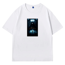 The Conjuring's investigators The Conjuring T-Shirts