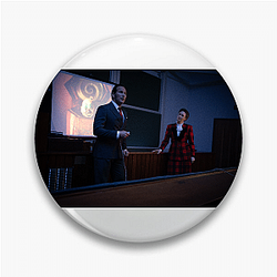 The Conjuring is known for its jump scares The Conjuring Pins