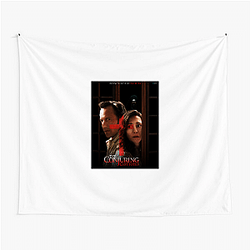 The Conjuring is the first film in a franchise The Conjuring Tapestries
