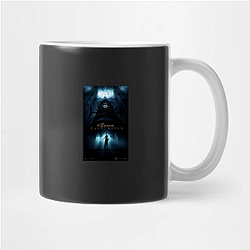 The Conjuring's investigators The Conjuring Mugs
