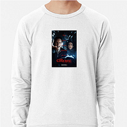 The Conjuring was released in 2013 The Conjuring Sweatshirts