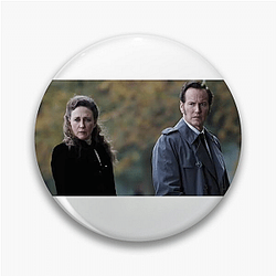 The Conjuring was a major box office success The Conjuring Pins