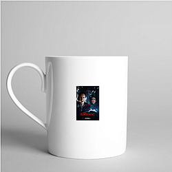 The Conjuring was released in 2013 The Conjuring Mugs