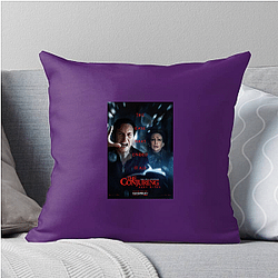 The Conjuring was released in 2013 The Conjuring Pillows Cover